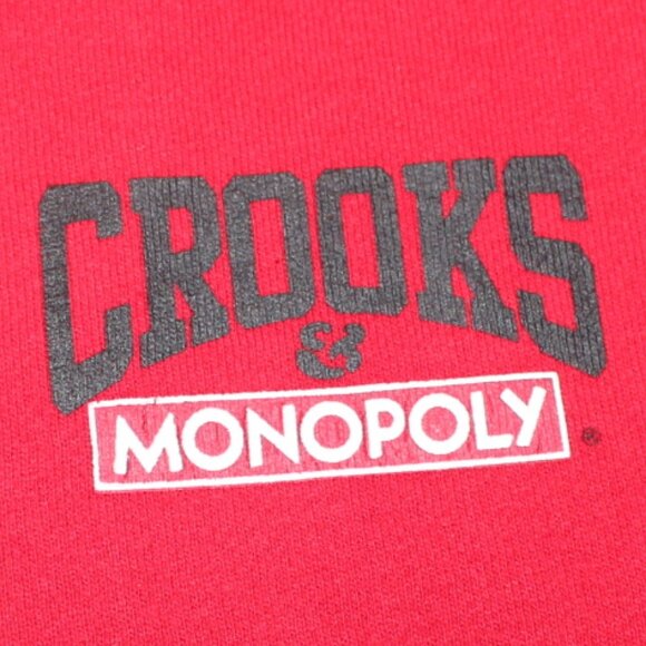 Crooks & Castles x Monopoly (MONEY.POWER.RESPECT.) - Picture 3 of 4